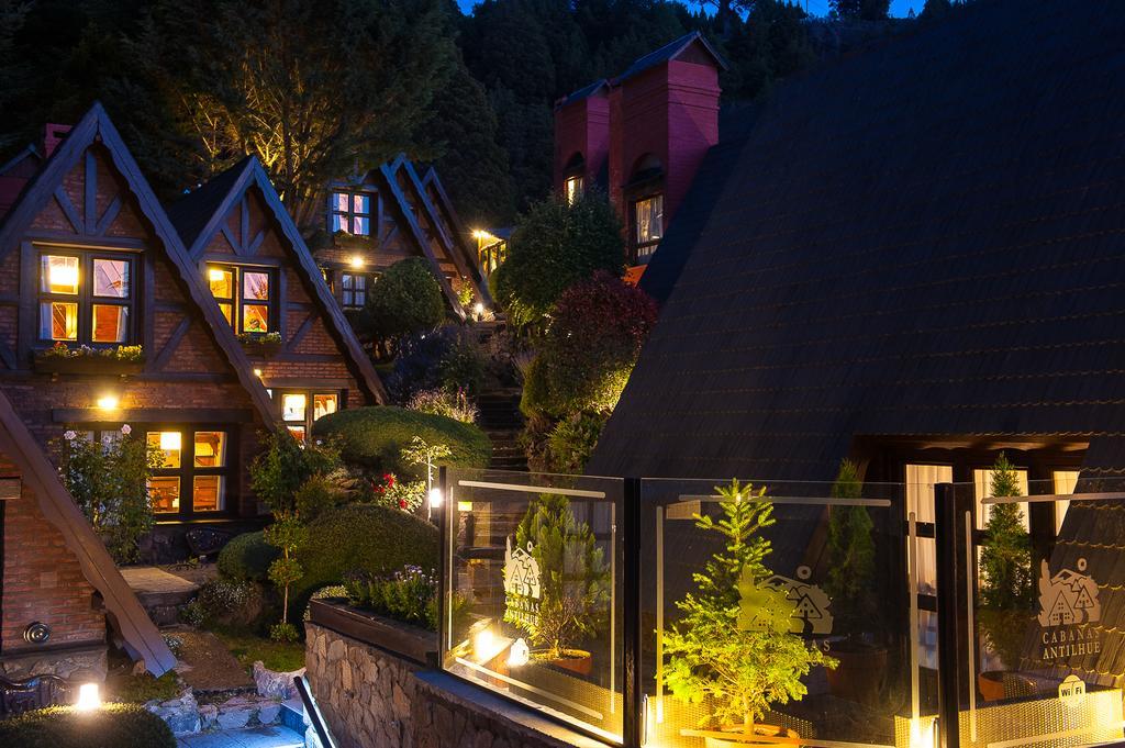 Cabanas Antilhue San Martin de los Andes Exterior photo